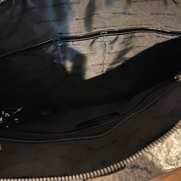 Studded Michael Kors Purse - Picture 4 of 5